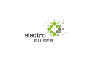 Logo electro suisse