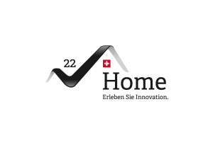 Logo Homefair 22