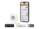 Thermo Control (Matter) - Smarte Heizkörperthermostat Steuerung