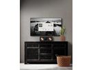 R-50C - Black, Center Channel