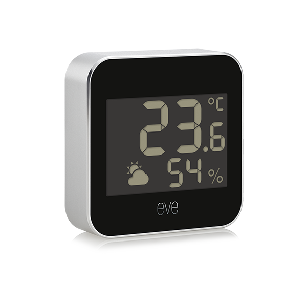 Produktbild des Eve Weather