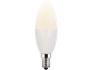 Candle - Smart LED-Leuchtmittel E14 Warmweiss