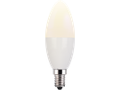 Candle - Ampoules à LED Smart E14 blance chaud