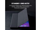 Etui Tablette - iPad Case 10.9 noir