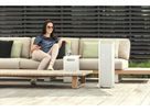 P9, weiss - Outdoor Bluetooth Speaker