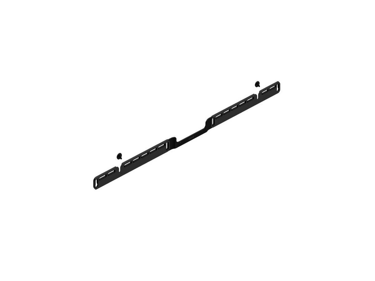 Arc Wall Mount - Arc Wandhalterung schwarz