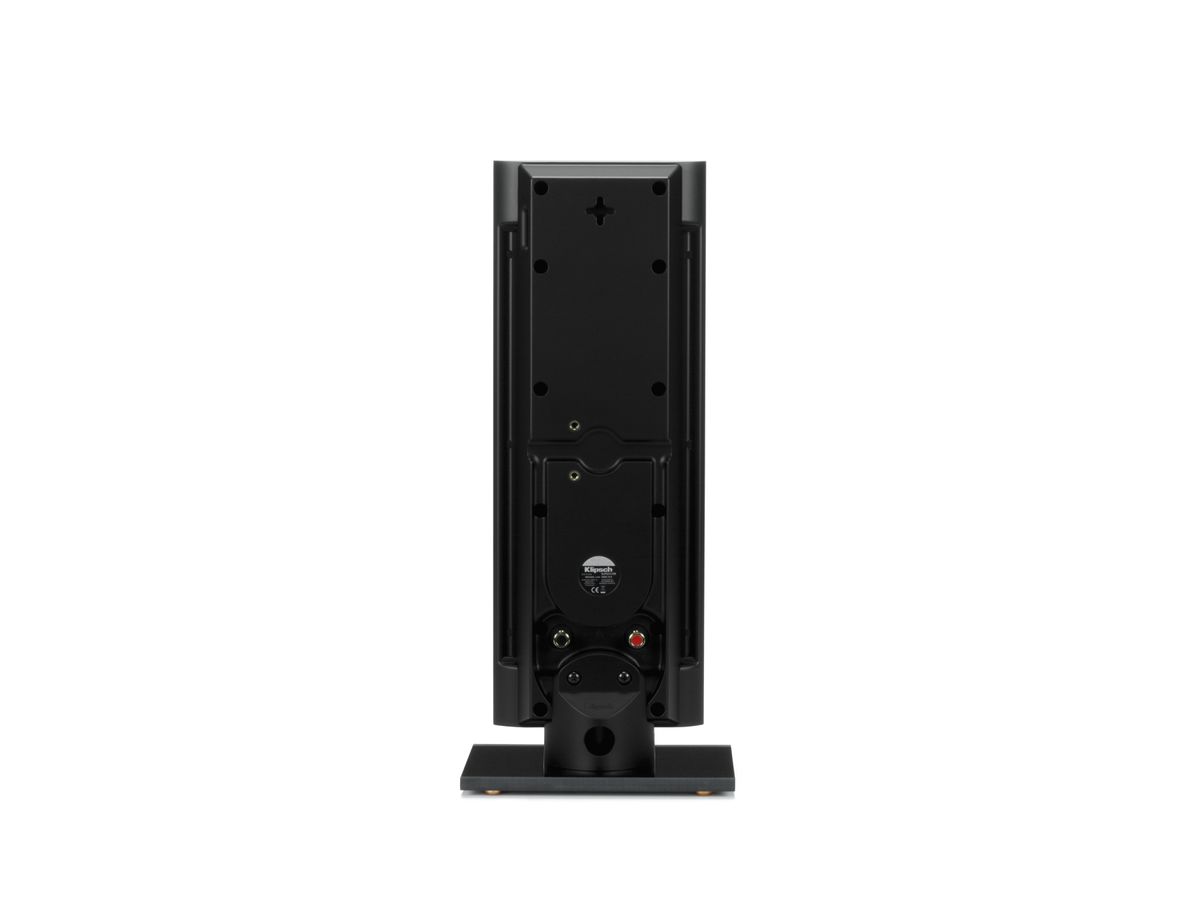 RP-240D - Flat-panel, 2-Membran, schwarz