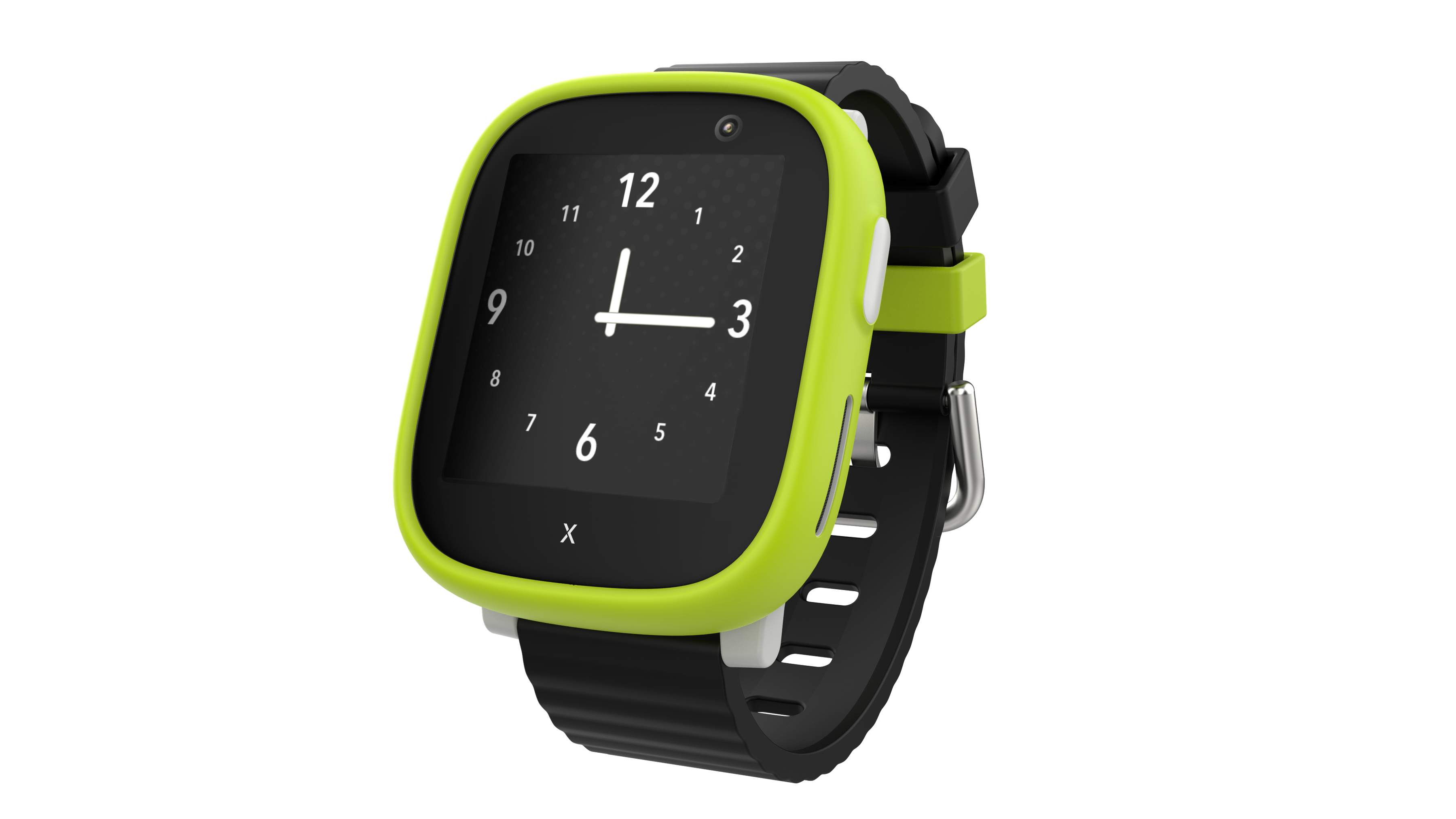 Simvalley smartwatch best sale app x6