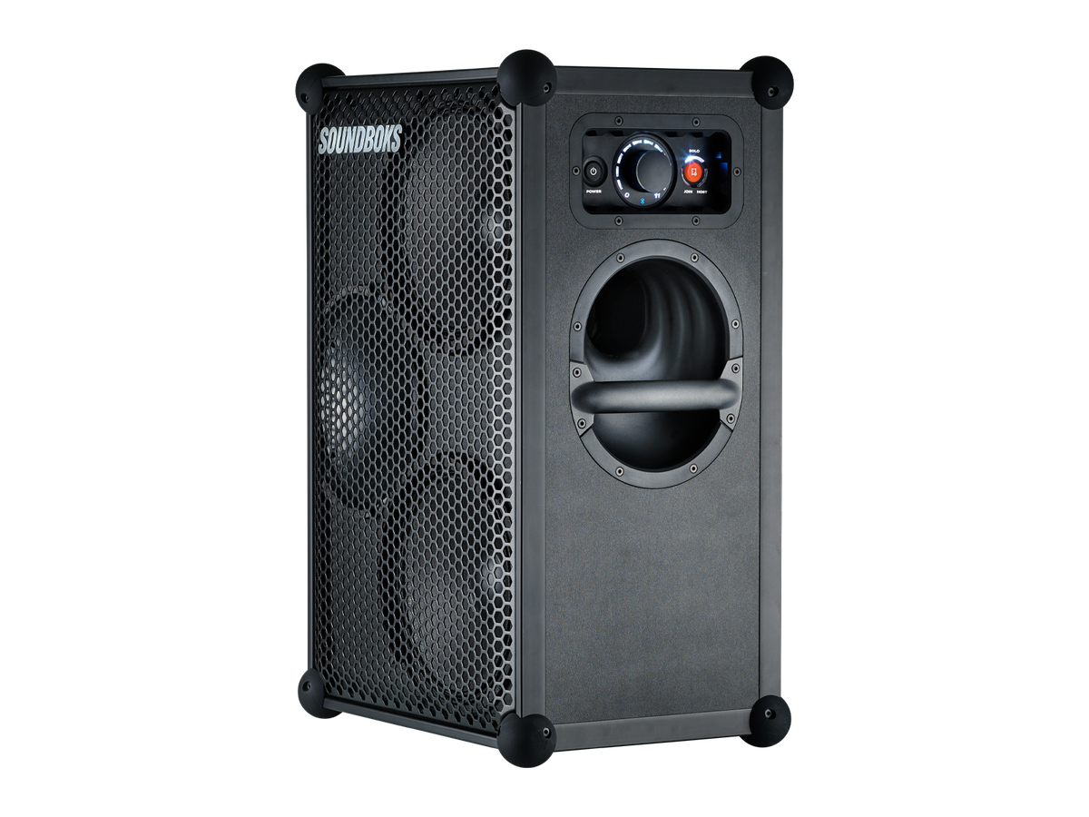 SOUNDBOKS (Gen. 3) - Bluetooth performance speaker