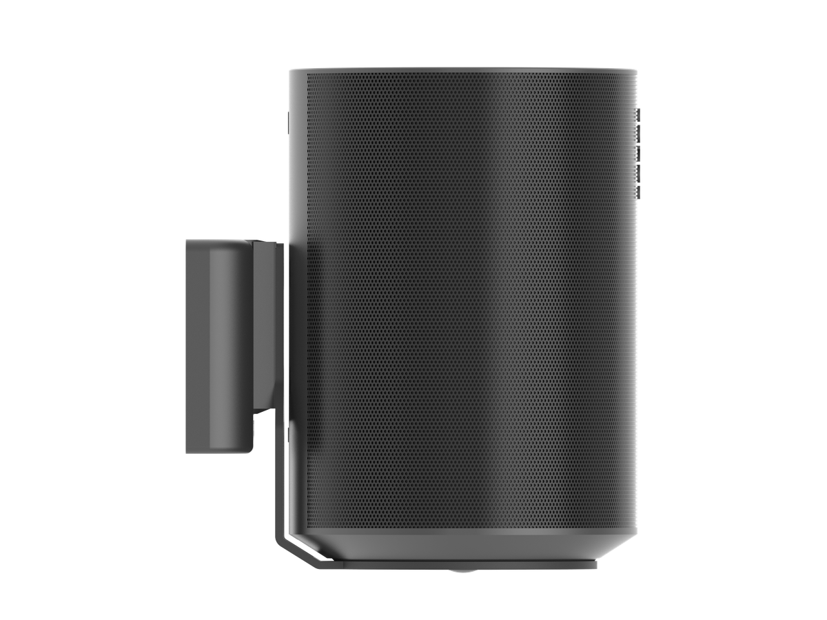 CMSE100B - Support mural pour Sonos Era 100 noir