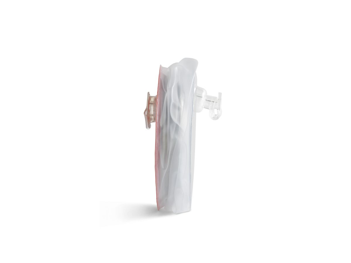 Luci Emergency - Solar Laterne, 5 Lichtmodus, 25 lm
