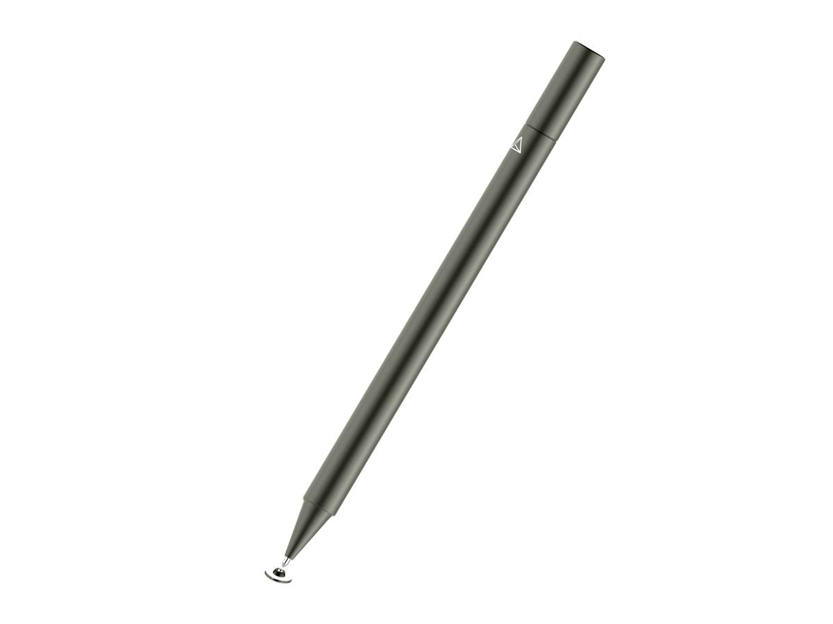 Neo Lite - All Touchscreen Disc-Stylus, Graphit Bla