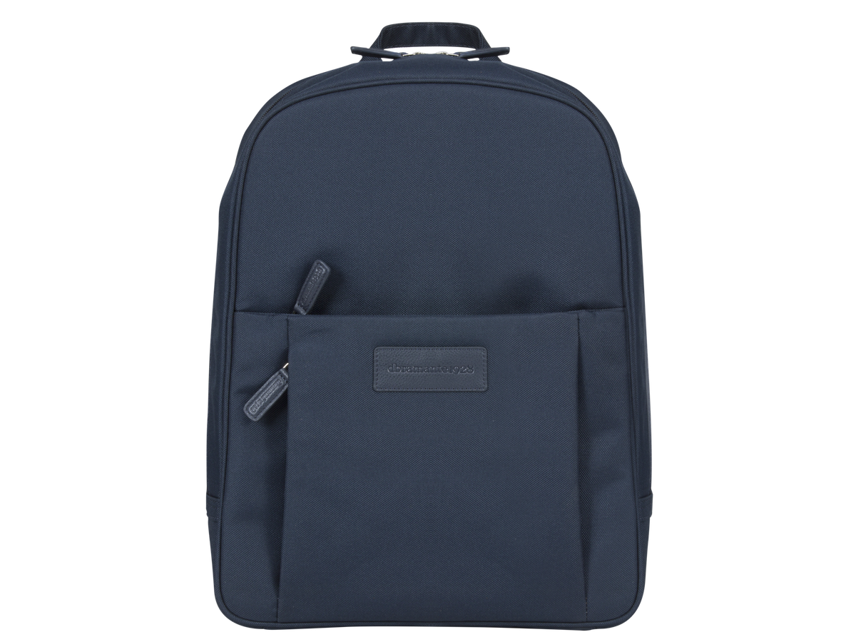 Champs-Elysees - 15i Rucksack Recycled - Blue