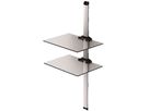 PL2620 - Klarglas Silber