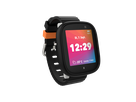 X6 Play Nano SIM - Kids-Smartwatch schwarz