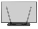 M88B - TV-Adapter für Sonor Ray