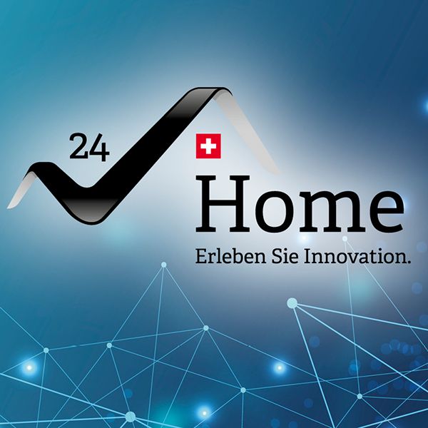 Logo der Home Fair 24