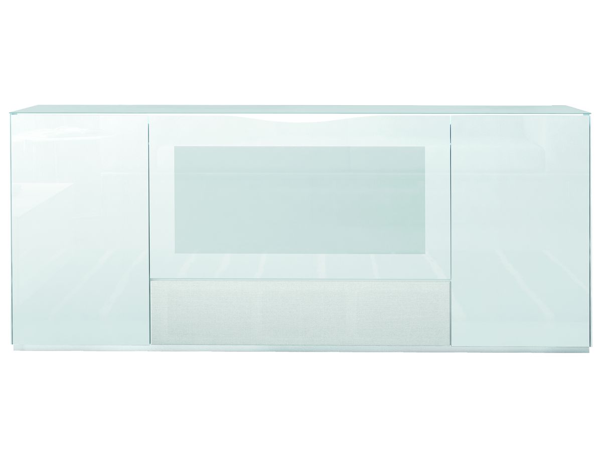 Munari MU-MO1185 - Verre blanc