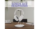 WSHSH1-W2 - Support pour Sonos Ace, blanc