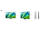 65C855 - 65 Zoll, 4K UHD, MiniLED, GoogleTV,144Hz