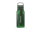Go, Wasser Filter, 1 Liter - Terrace Green