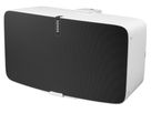 Support pour SONOS Five, Play:5 - blanc - horizontal