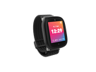 X6 2nd Gen Nano SIM - Kids-Smartwatch schwarz