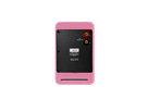 Mini MKII - pink hochglanz