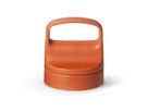 Go, Wasser Filter, 650 ml - Kyoto Orange