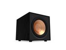 R-101SW - Black, Subwoofer 10"