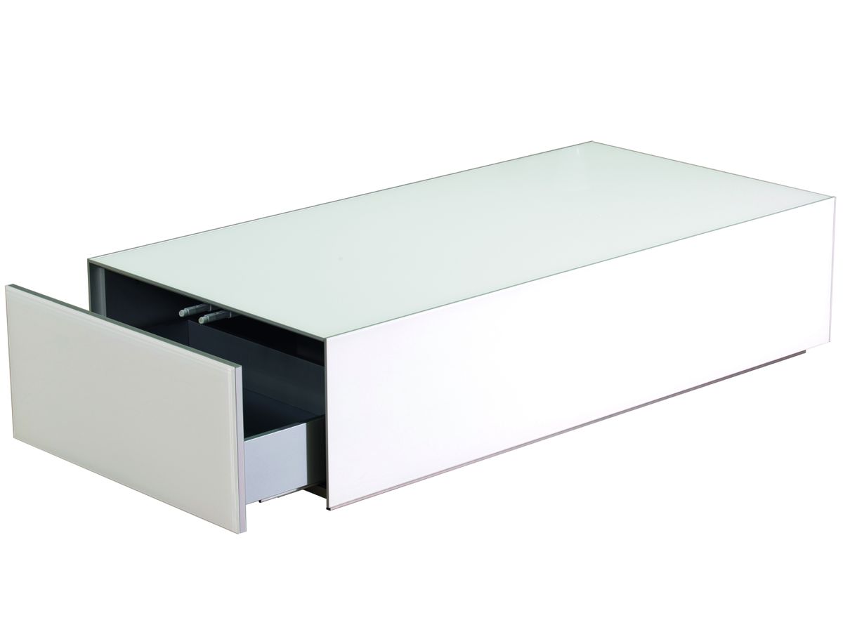 ES90 Schwarzglas