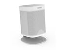 Pied de table pour Sonos One - blanc