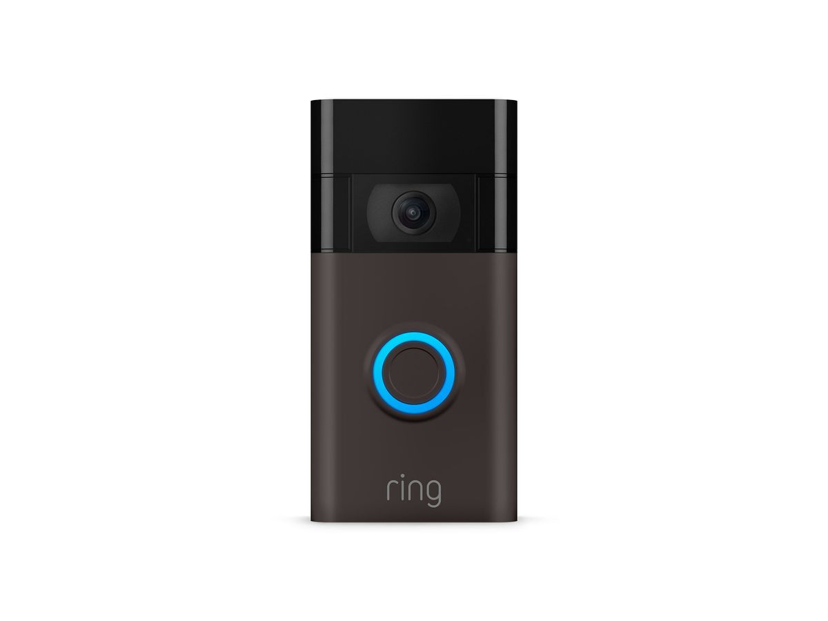 Video Doorbell (Gen 2) - Video-Türsprechanlage Venezianische Bron