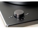 PLATINUM AUTOMATIC EAS - Plattenspieler, matt-schwarz