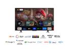 43P755 - 43-inch 4K UHD SmartTV,GoogleTV, WCG