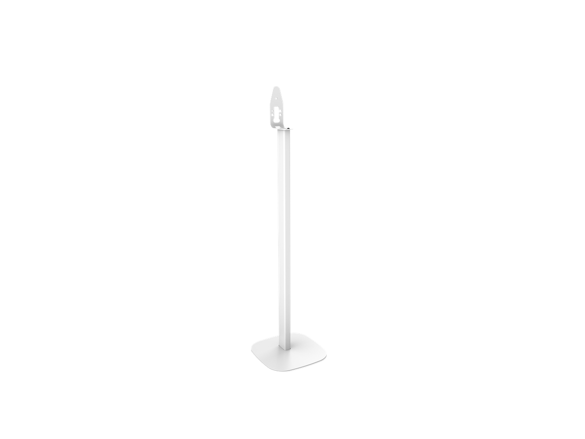CSBPFW - Ständer Bluesound Pulse Flex Weiss
