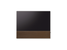 Front 85, Holz - Mahogany