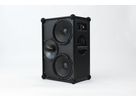 SOUNDBOKS 4 - Bluetooth speaker - Metallic Grey