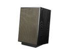 Heresy IV - satin black ash