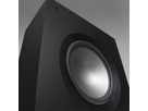 S 810 SUB - S-Serie, 10zoll Subwoofer, schwarz