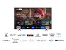 65C655 - 65 inch,4K,QLED,GoogleTV,LED Direct