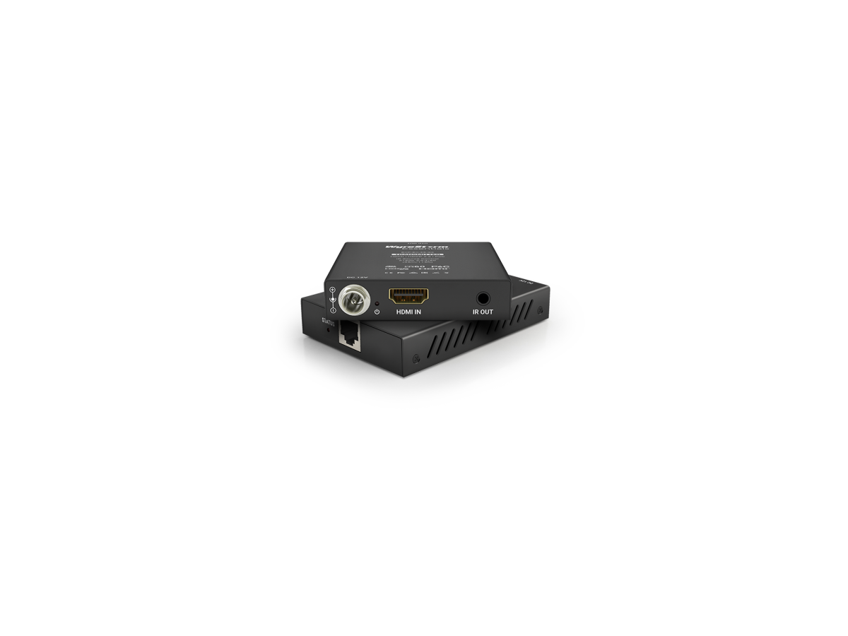 EXP-EX-35-G2 - Extender Set 4K HDR, UTP, 35M