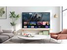 85C735 - 85 Zoll 4K UHD SmartTV,GoogleTV,120Hz
