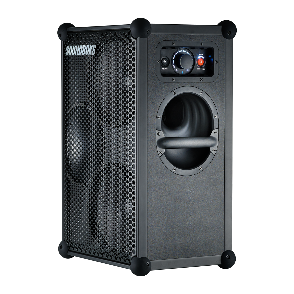 Connect two soundboks sales