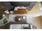 Wandhalterung für Sonos ARC & ARC ULTRA - Weiss, ausziehbar