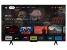 43P755 - 43-inch 4K UHD SmartTV,GoogleTV, WCG