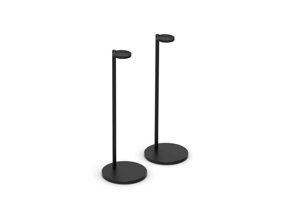 Era 100 Stand Pair - Stand for Era 100, black