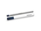 SIP, Strohhalm Wasserfilter - Midnight Blue, inkl. Carry-Case