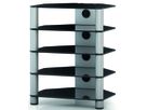 RX2150 - Verre noir - Alu