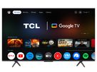 50C6KS - 50 Zoll, 4K, MiniLED, 60Hz, GoogleTV